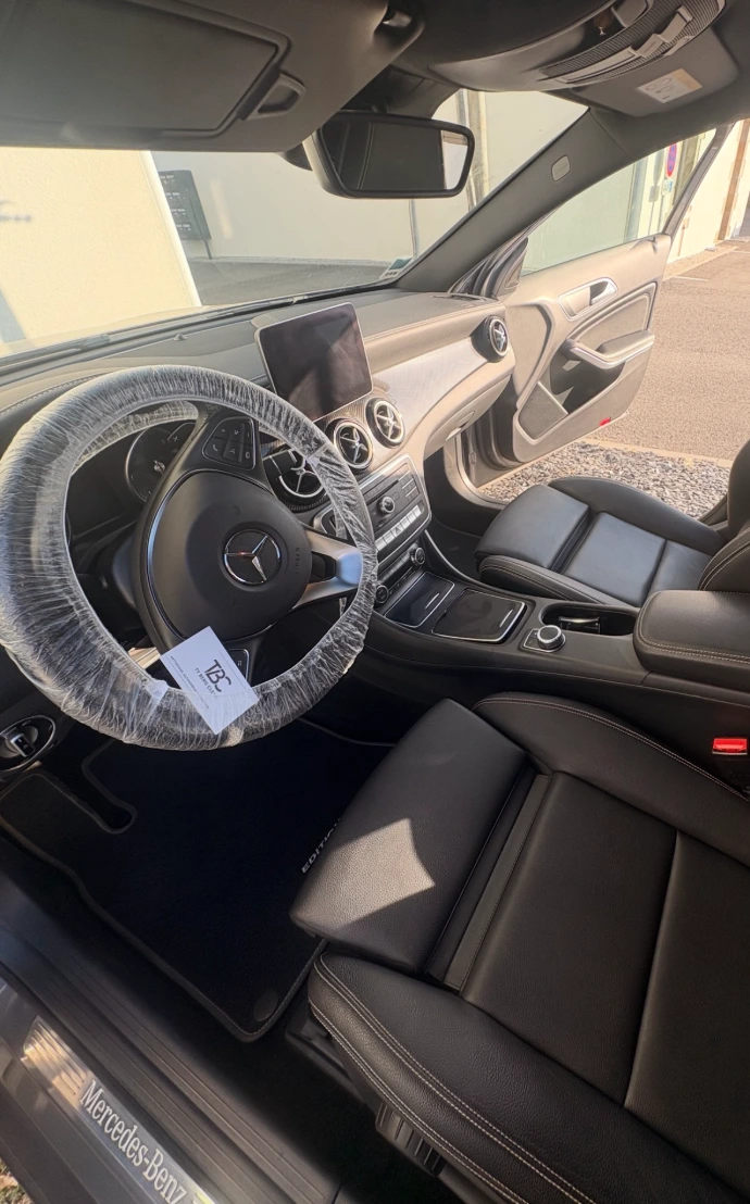 nettoyage voiture carnac